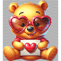 Valentine's Day-QRJ  5630